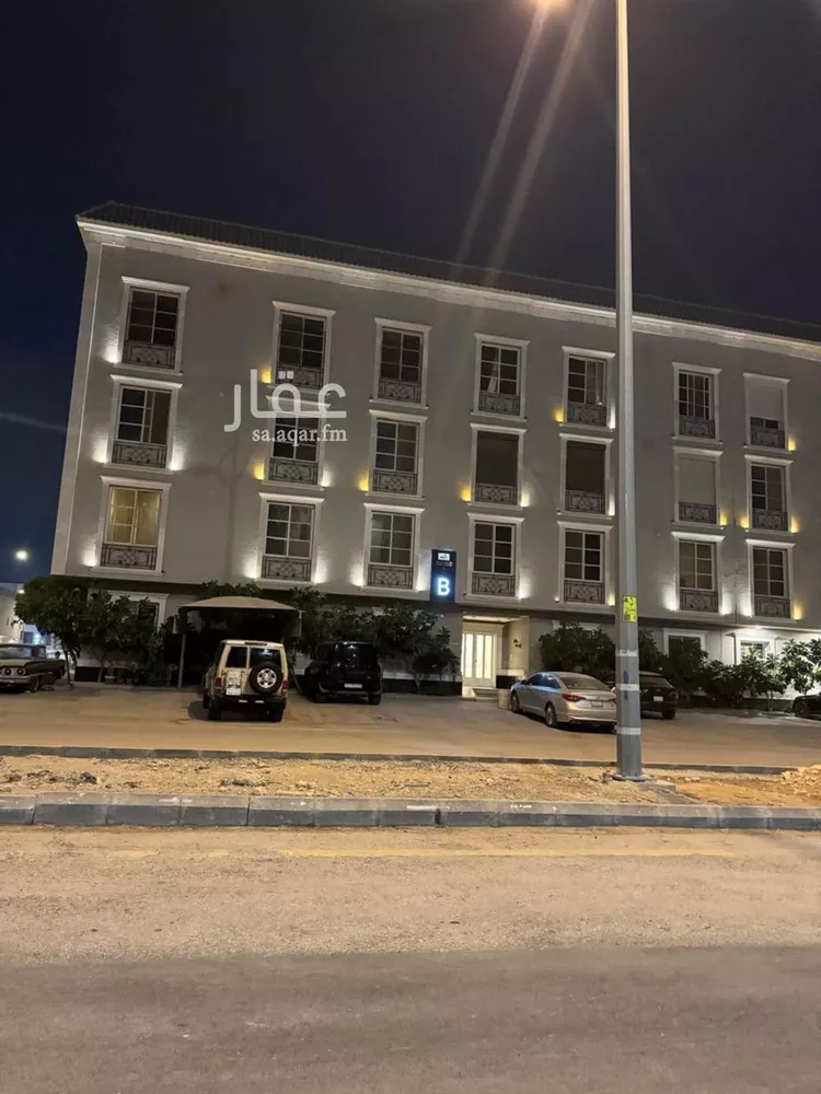 Apartment for Rent in Riyadh Al Arid