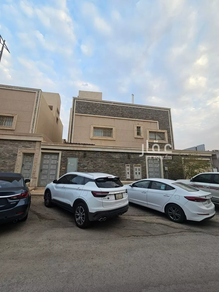 Apartment for Rent in Riyadh An Narjis