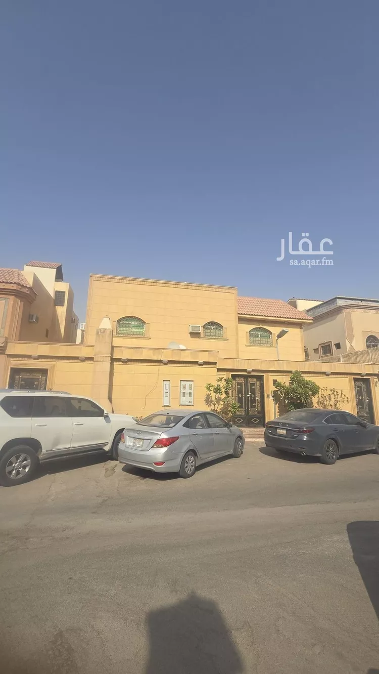Apartment for Rent in Riyadh Ishbiliyah