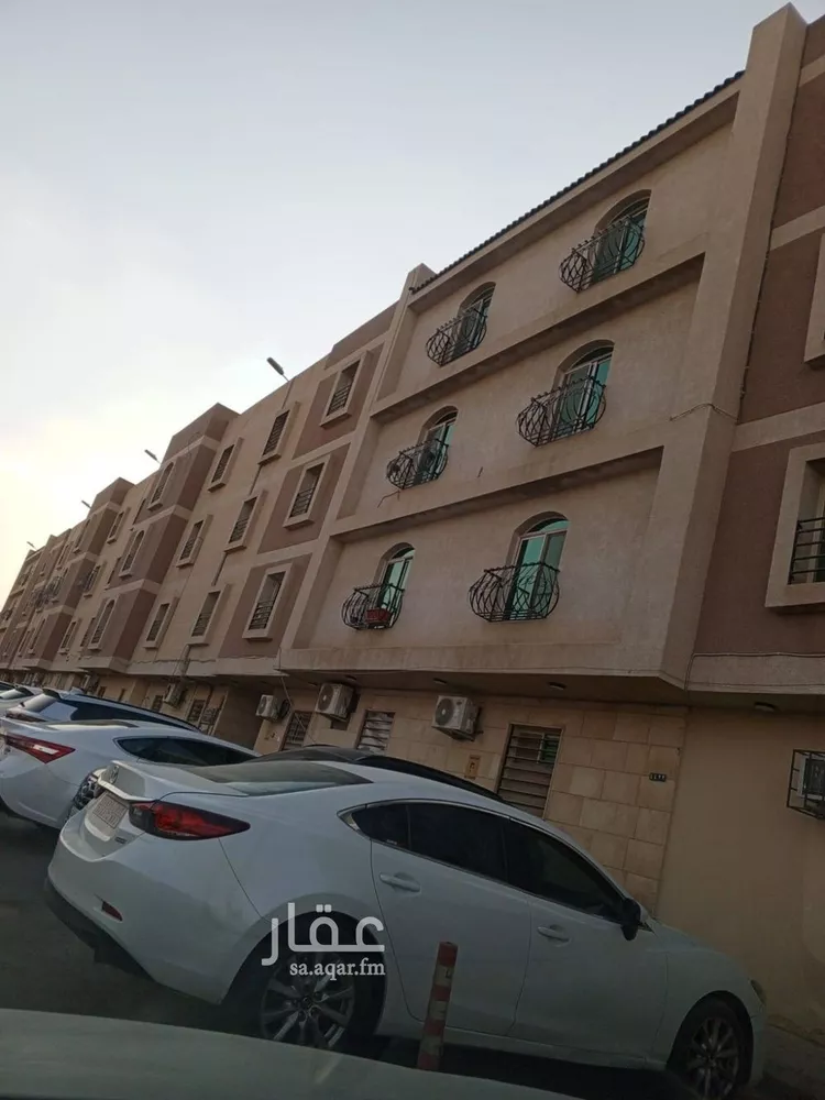 شقة للإيجار في شارع الساحة, حي النهضة, مدينة الرياض, منطقة الرياض 22