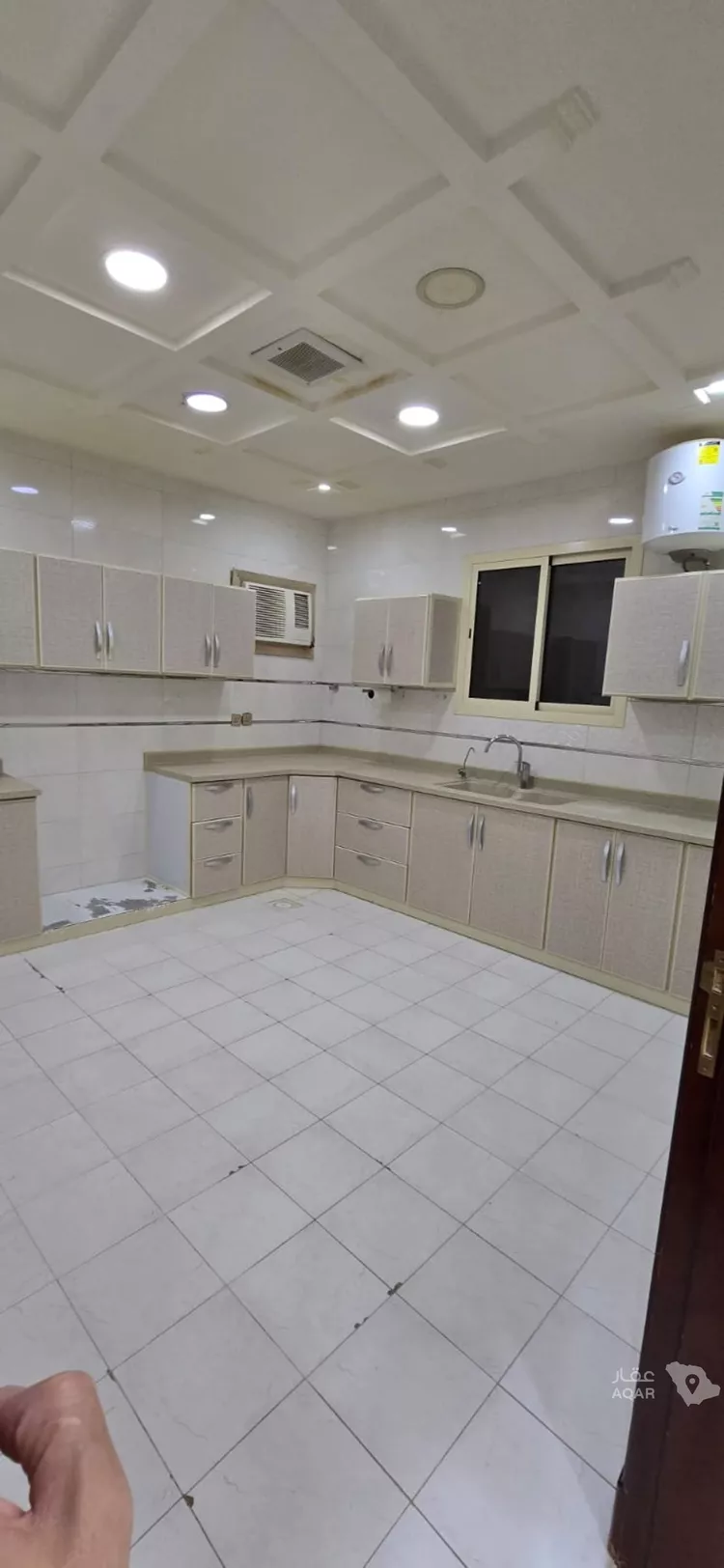 شقة للإيجار في شارع رقم 430, حي النرجس, مدينة الرياض, منطقة الرياض صورة 2