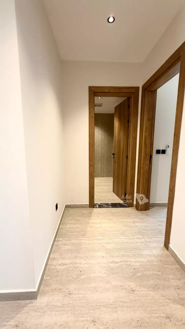 شقة للإيجار في شارع علقمه بن وائل, حي النرجس, مدينة الرياض, منطقة الرياض 3