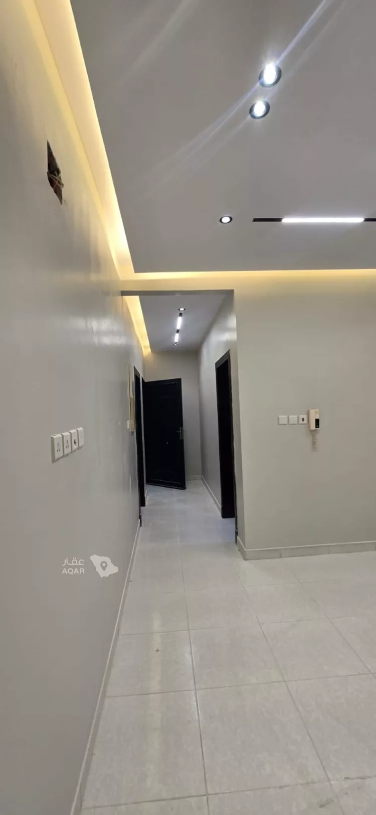 شقة للإيجار في شارع عبدالرحمن بن هرمز, حي العارض, مدينة الرياض, منطقة الرياض 9