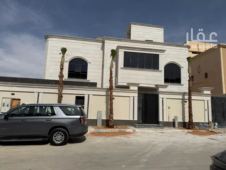 شقة للإيجار في شارع غاف الجوى, حي العقيق, مدينة الرياض, منطقة الرياض