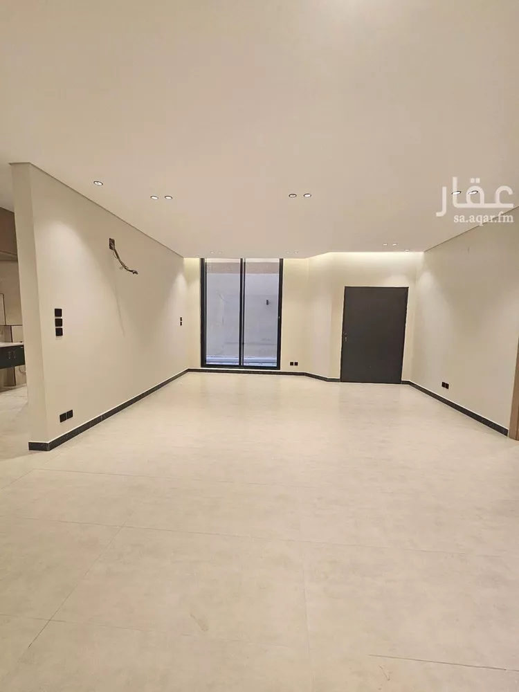 دور للإيجار في شارع رقم 213, حي النرجس, مدينة الرياض, منطقة الرياض صورة 2