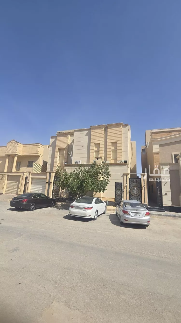 استوديو للإيجار في شارع عبدالرحمن بن هرمز, حي العارض, مدينة الرياض, منطقة الرياض