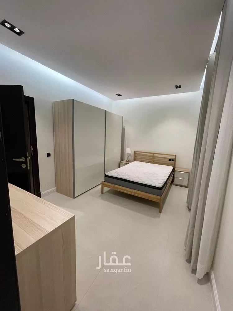 استوديو للإيجار في شارع عبدالرحمن بن هرمز, حي العارض, مدينة الرياض, منطقة الرياض صورة 4