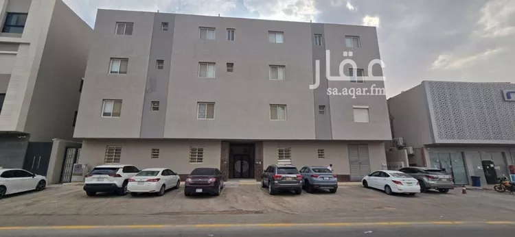 Apartment for Rent in Riyadh An Narjis