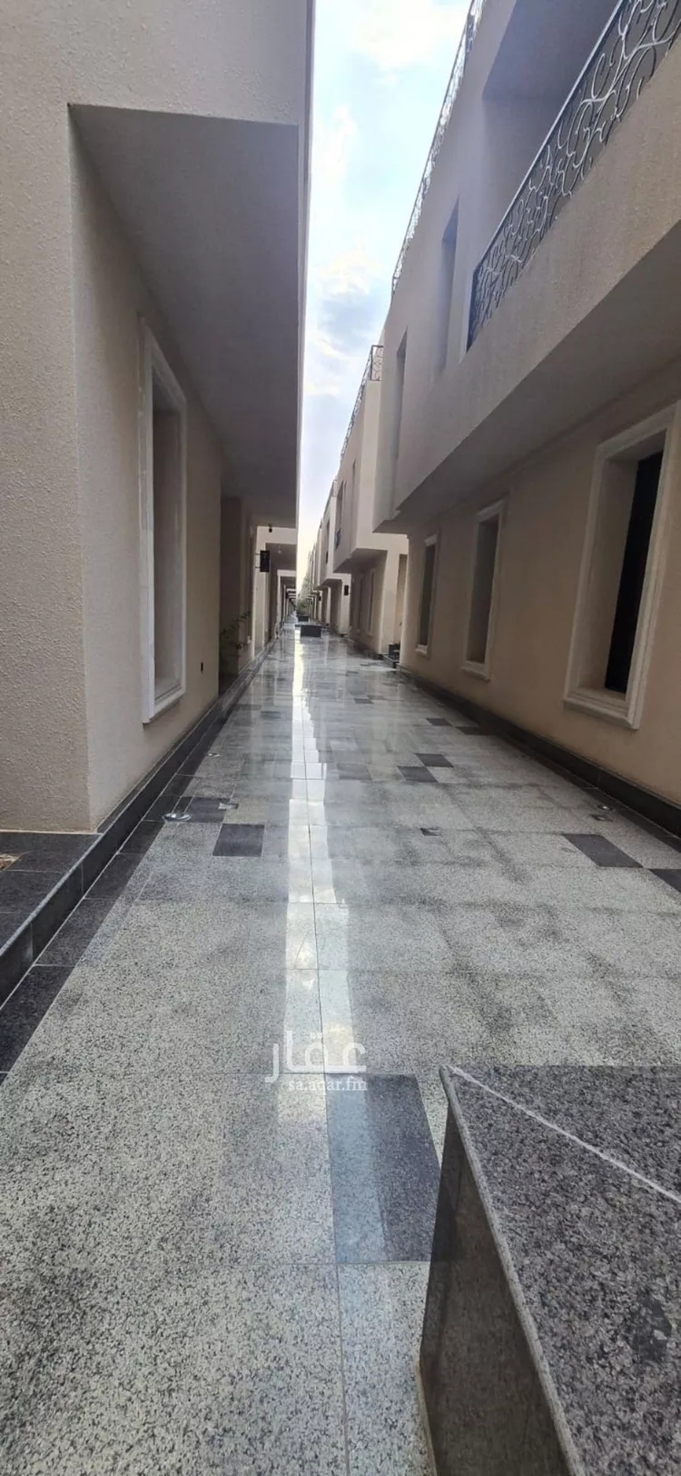 شقة للإيجار في شارع علقمه بن وائل, حي النرجس, مدينة الرياض, منطقة الرياض