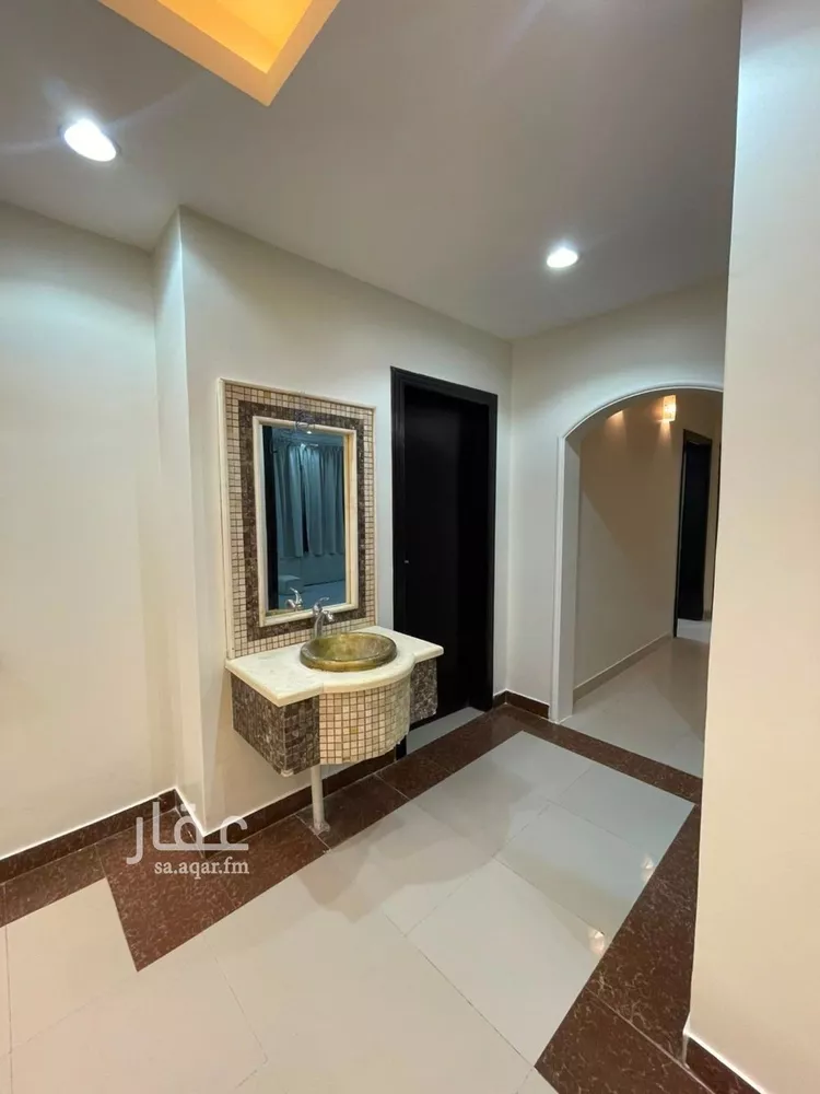 شقة للإيجار في شارع الساحة, حي النهضة, مدينة الرياض, منطقة الرياض 8