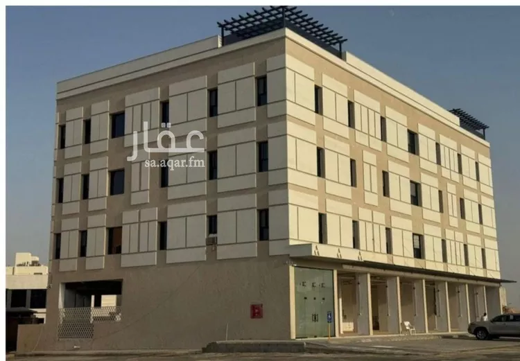 Building for Sale in Riyadh Irqah