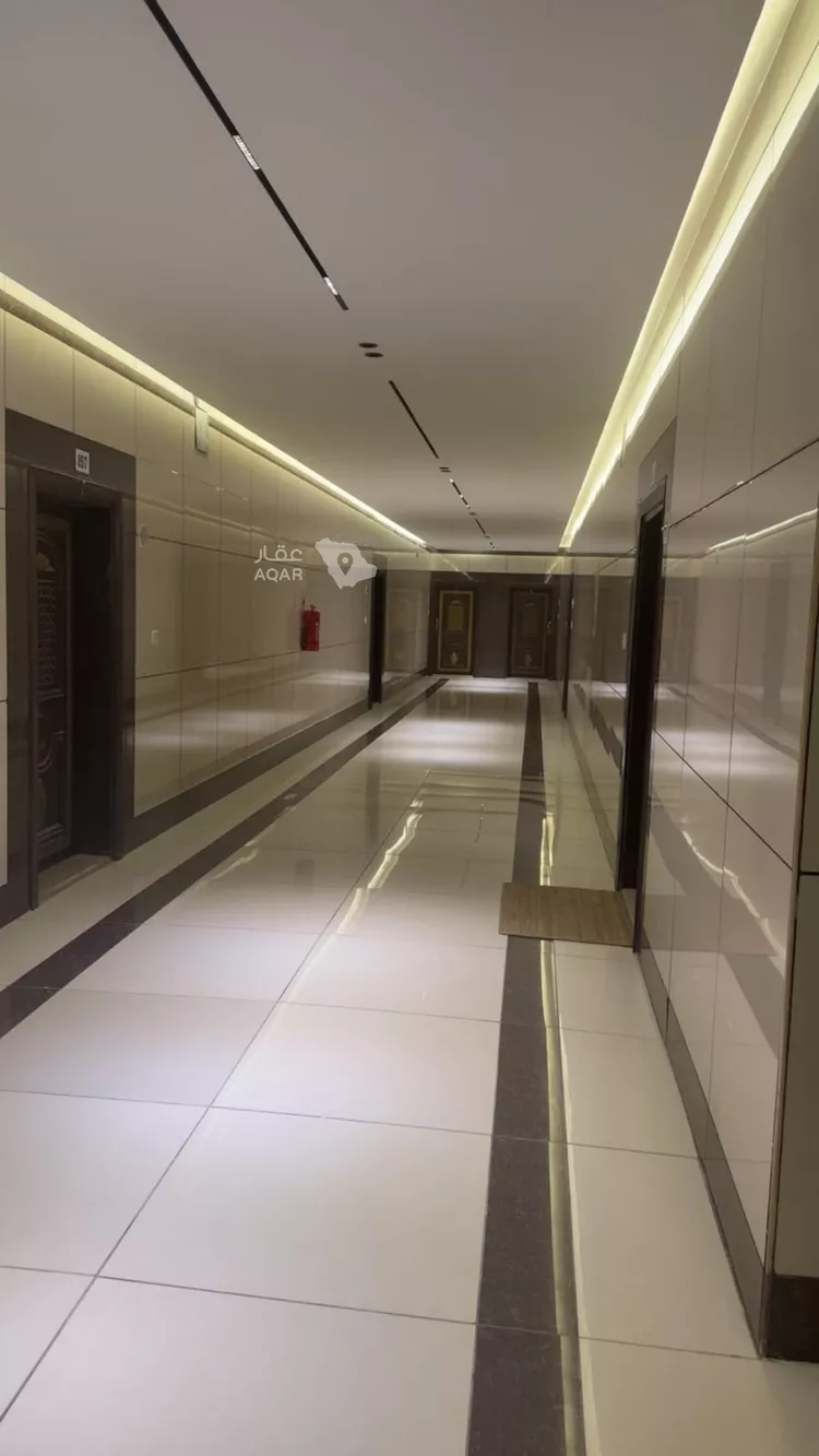 Apartment for Rent in Riyadh Al Yasmin