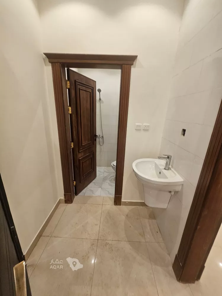 شقة للإيجار في شارع بدر الدين الحسني, حي النرجس, مدينة الرياض, منطقة الرياض 14
