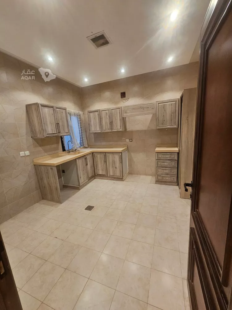 شقة للإيجار في شارع عباد بن الزبير, حي النرجس, مدينة الرياض, منطقة الرياض 11