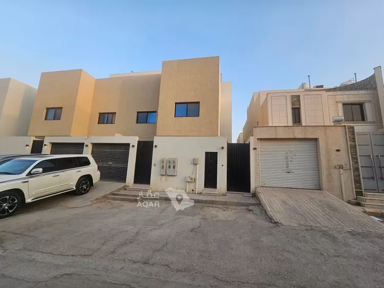 شقة للإيجار في شارع عباد بن الزبير, حي النرجس, مدينة الرياض, منطقة الرياض