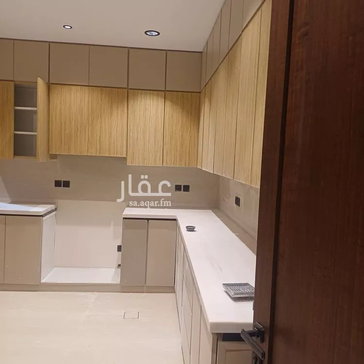 شقة للإيجار في شارع علقمه بن وائل, حي النرجس, مدينة الرياض, منطقة الرياض صورة 5