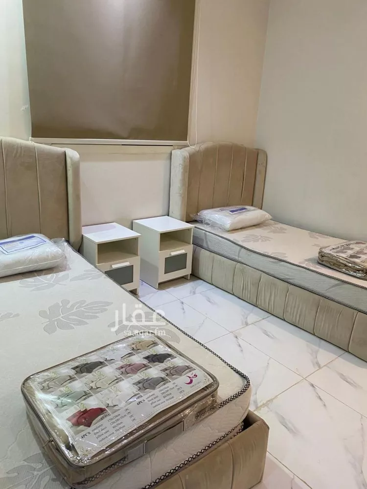 شقة للإيجار في شارع عبدالعزيز العبادي, حي الرمال, مدينة الرياض, منطقة الرياض