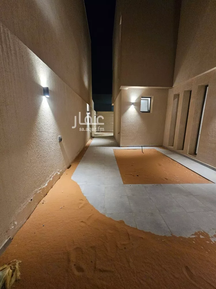 فيلا للإيجار في حي النرجس, مدينة الرياض, منطقة الرياض 16
