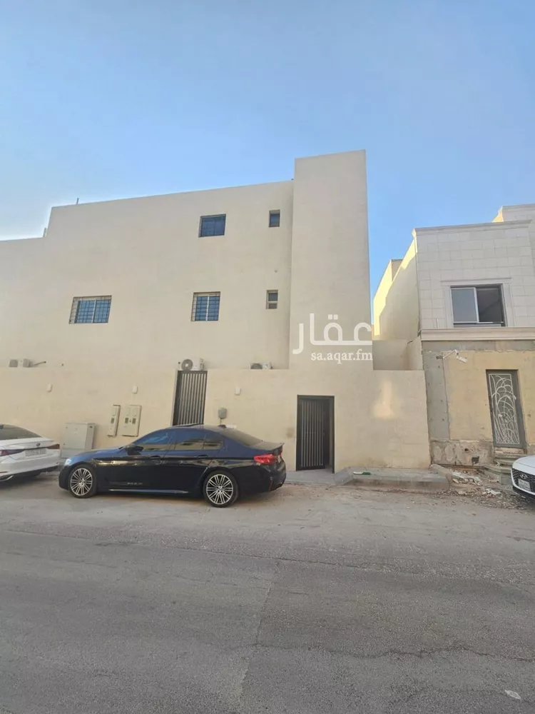 Apartment for Rent in Riyadh An Narjis