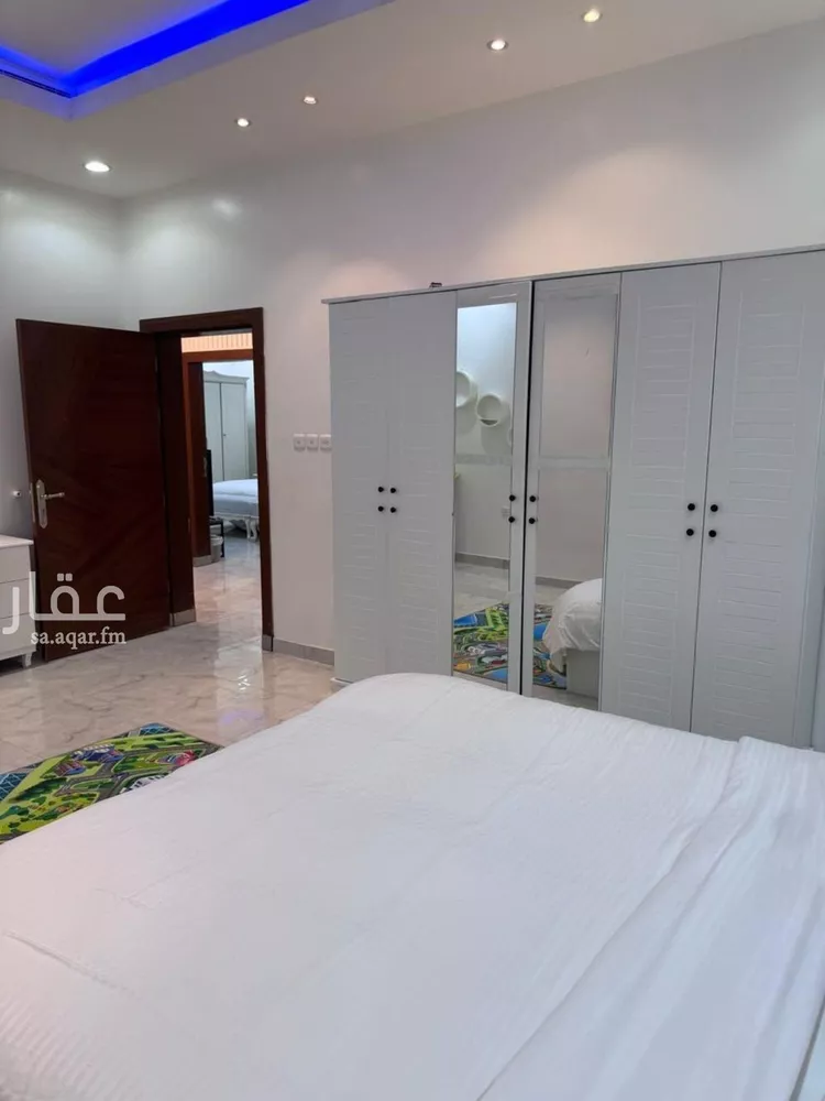 دور للإيجار في شارع رقم 213, حي النرجس, مدينة الرياض, منطقة الرياض صورة 4