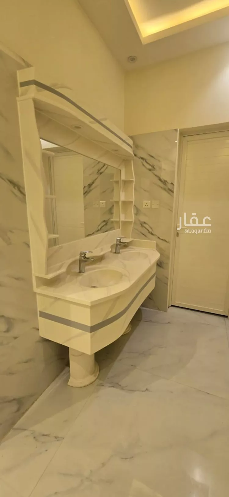 شقة للإيجار في شارع رقم 430, حي النرجس, مدينة الرياض, منطقة الرياض صورة 3