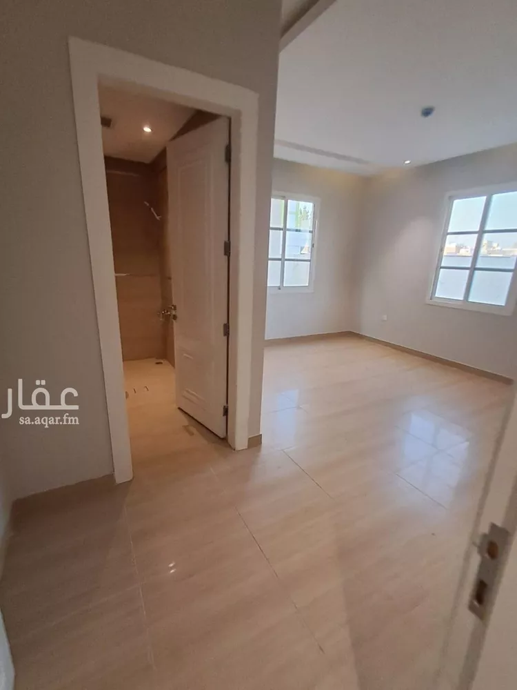 دور للإيجار في شارع شارع رقم 150, حي الياسمين, مدينة الرياض, منطقة الرياض صورة 3