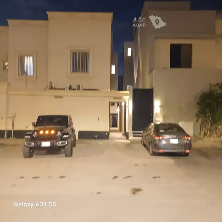 شقة للإيجار في شارع عبدالرحمن بن هرمز, حي العارض, مدينة الرياض, منطقة الرياض