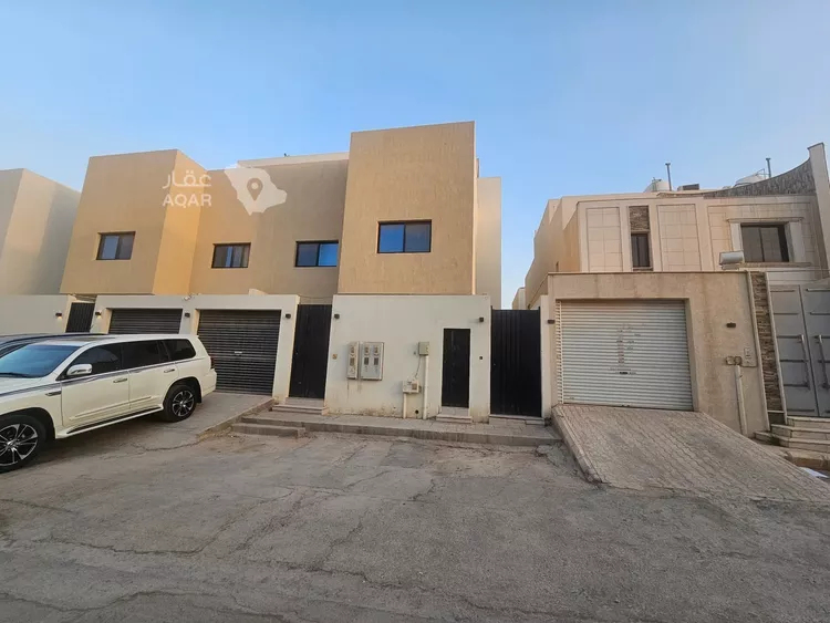 Apartment for Rent in Riyadh An Narjis