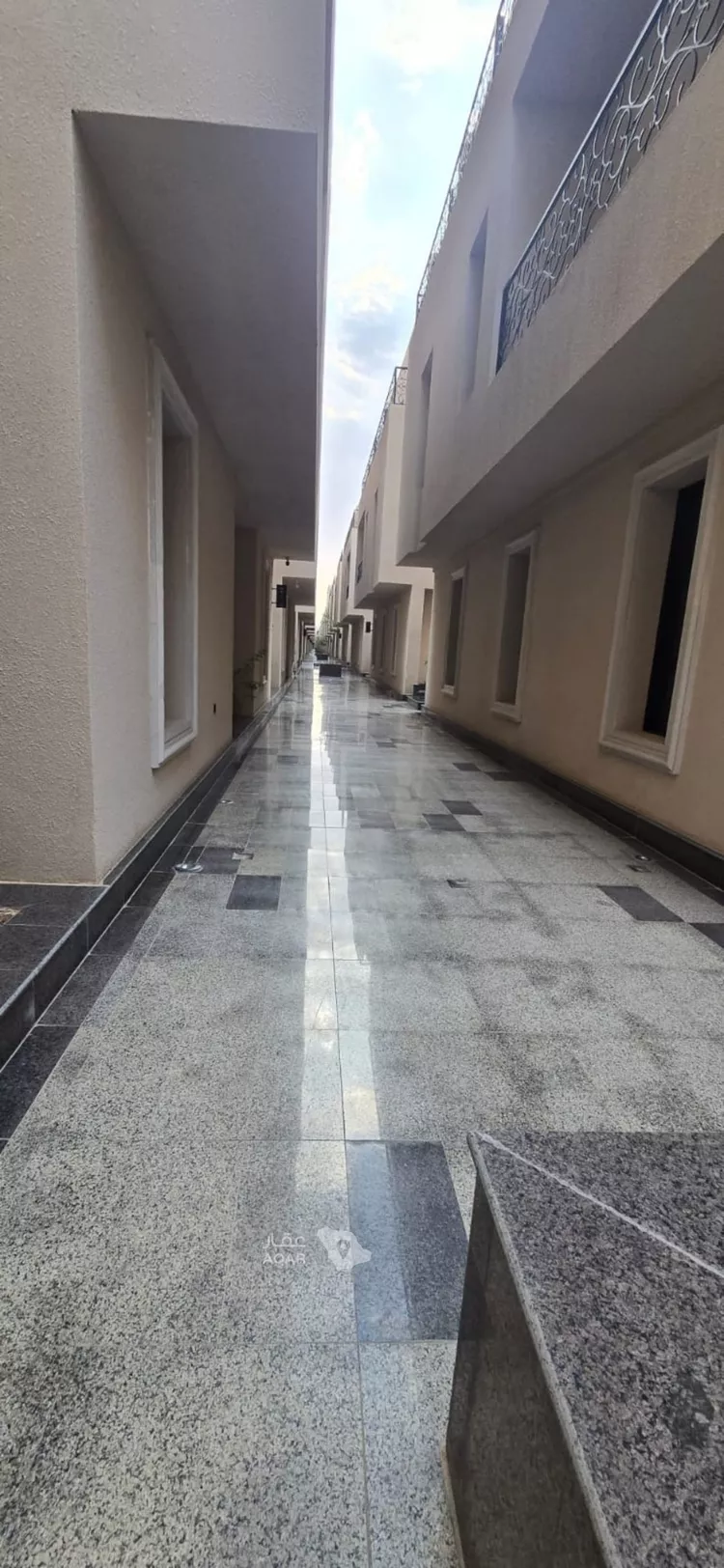 Apartment for Rent in Riyadh An Narjis 19