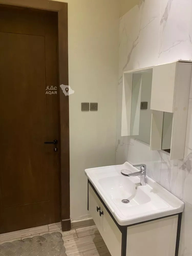 شقة للإيجار في شارع الحسين بن حيون, حي العارض, مدينة الرياض, منطقة الرياض صورة 5