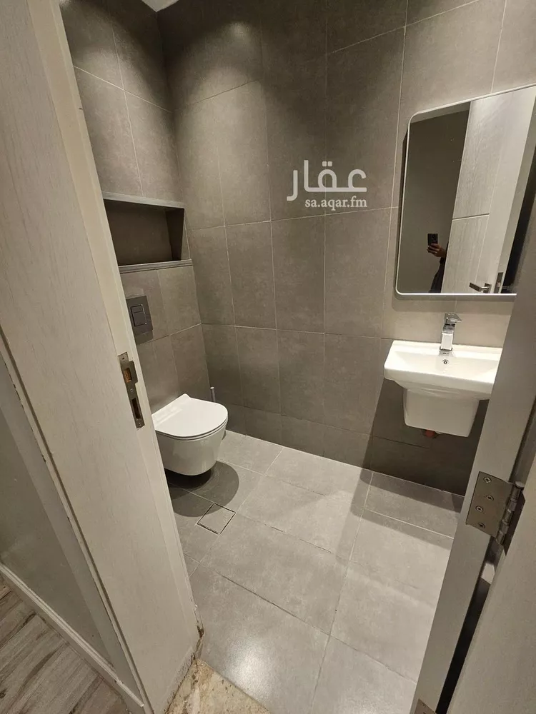 شقة للإيجار في شارع رقم 430, حي النرجس, مدينة الرياض, منطقة الرياض صورة 2