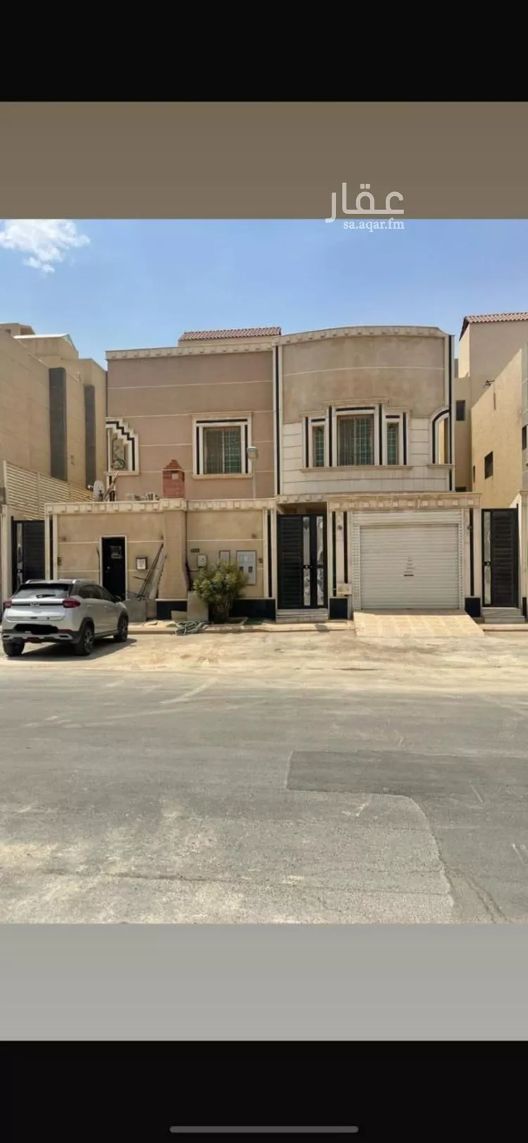 Villa for Rent in Riyadh An Narjis