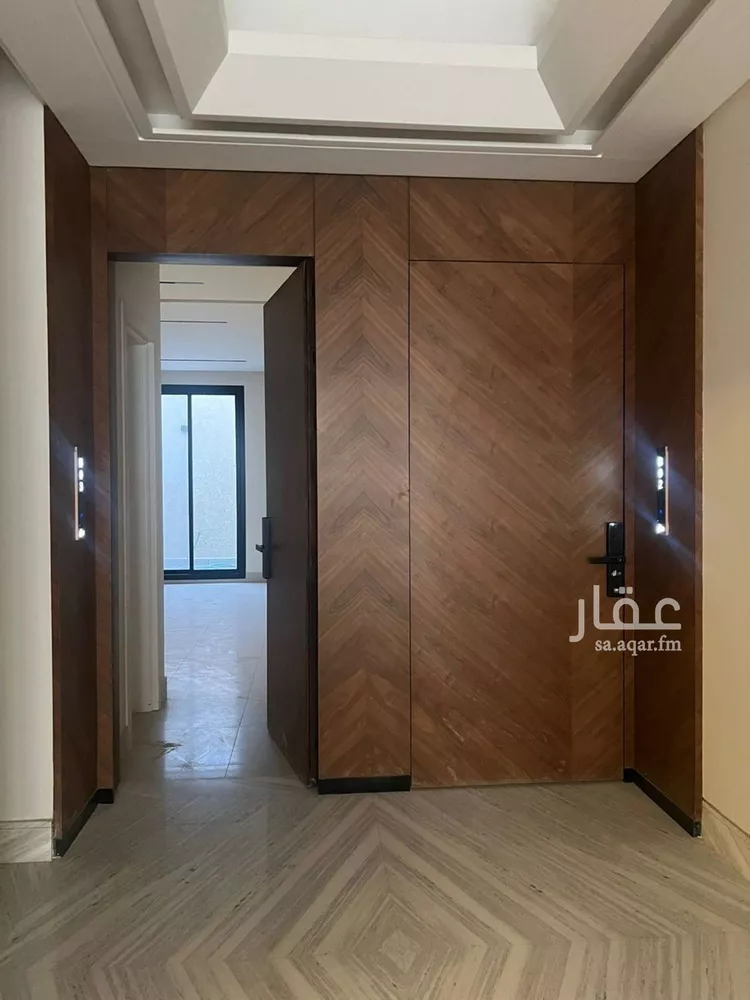شقة للإيجار في شارع رقم 322, حي الياسمين, مدينة الرياض, منطقة الرياض صورة 4
