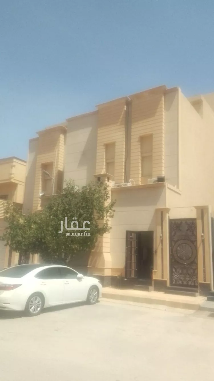 Studio for rent in Riyadh Al Arid