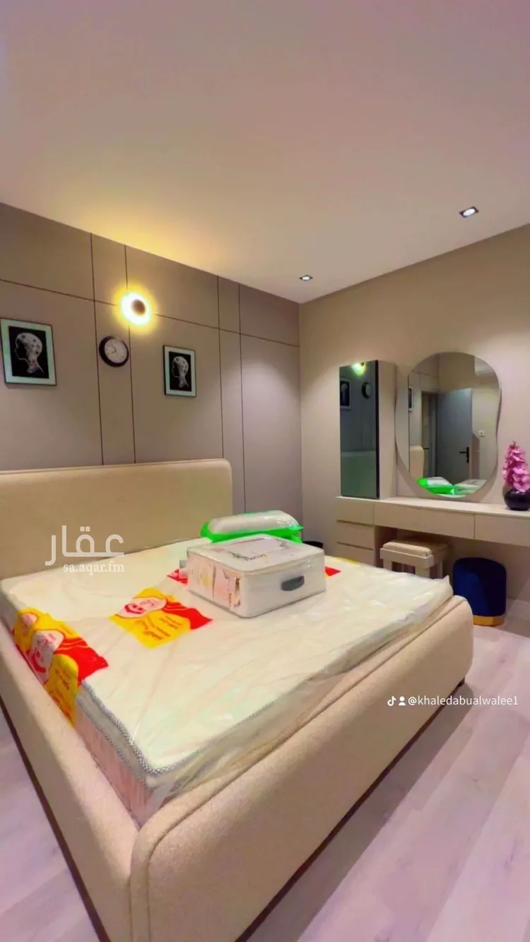 شقة للإيجار في شارع العروس, حي إشبيلية, مدينة الرياض, منطقة الرياض صورة 4