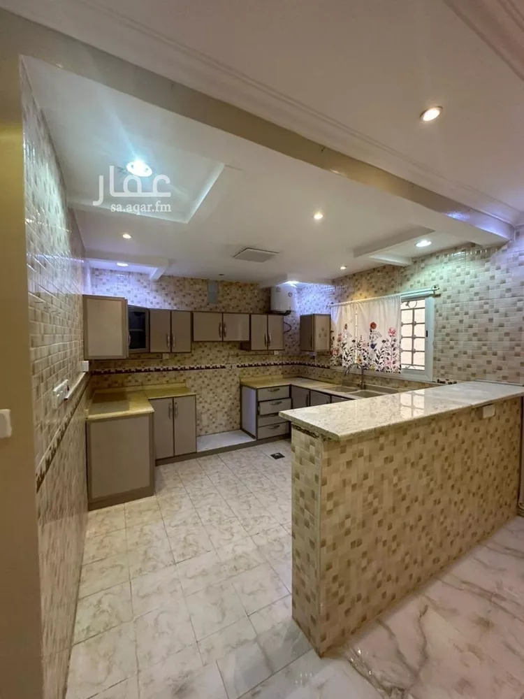 شقة للإيجار في شارع خيبر, حي العارض, مدينة الرياض, منطقة الرياض صورة 3