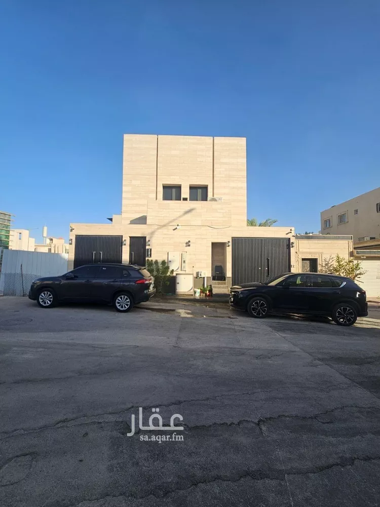 دور للإيجار في شارع محمد بن العباس, حي النرجس, مدينة الرياض, منطقة الرياض