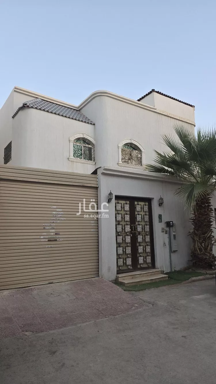 فيلا للإيجار في شارع عذير, حي الوادي, مدينة الرياض, منطقة الرياض 22