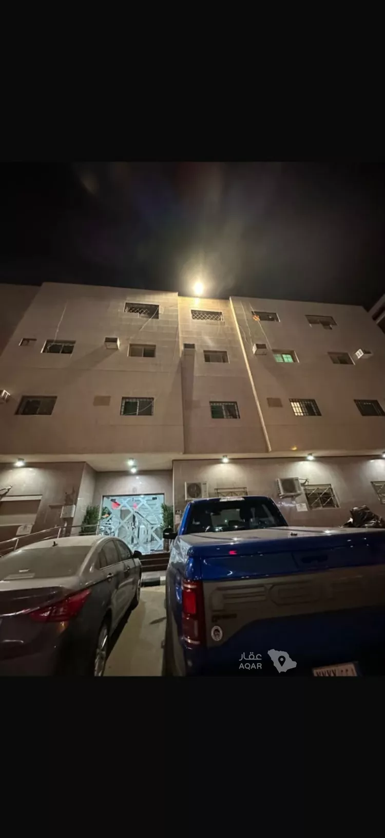 شقة للإيجار في شارع رقم 322, حي الياسمين, مدينة الرياض, منطقة الرياض 5
