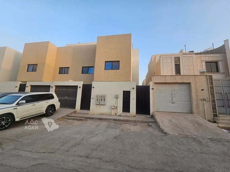 Apartment for Rent in Riyadh An Narjis