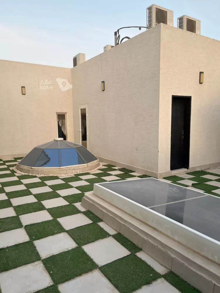 شقة للإيجار في شارع خيبر, حي العارض, مدينة الرياض, منطقة الرياض صورة 3
