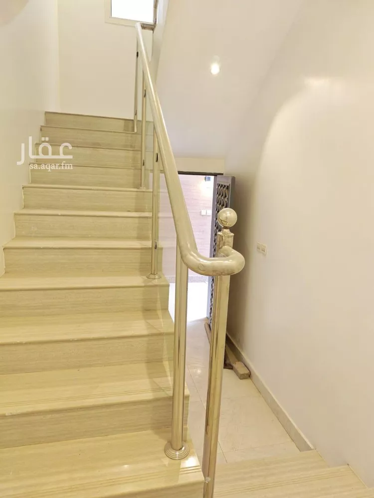 شقة للإيجار في شارع علقمه بن وائل, حي النرجس, مدينة الرياض, منطقة الرياض صورة 4