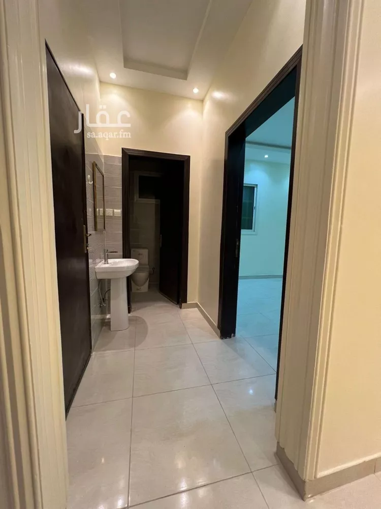 شقة للإيجار في شارع علقمه بن وائل, حي النرجس, مدينة الرياض, منطقة الرياض صورة 5