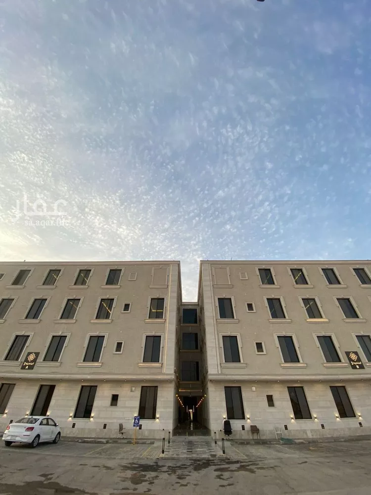 Apartment for Rent in Riyadh Ar Rimal