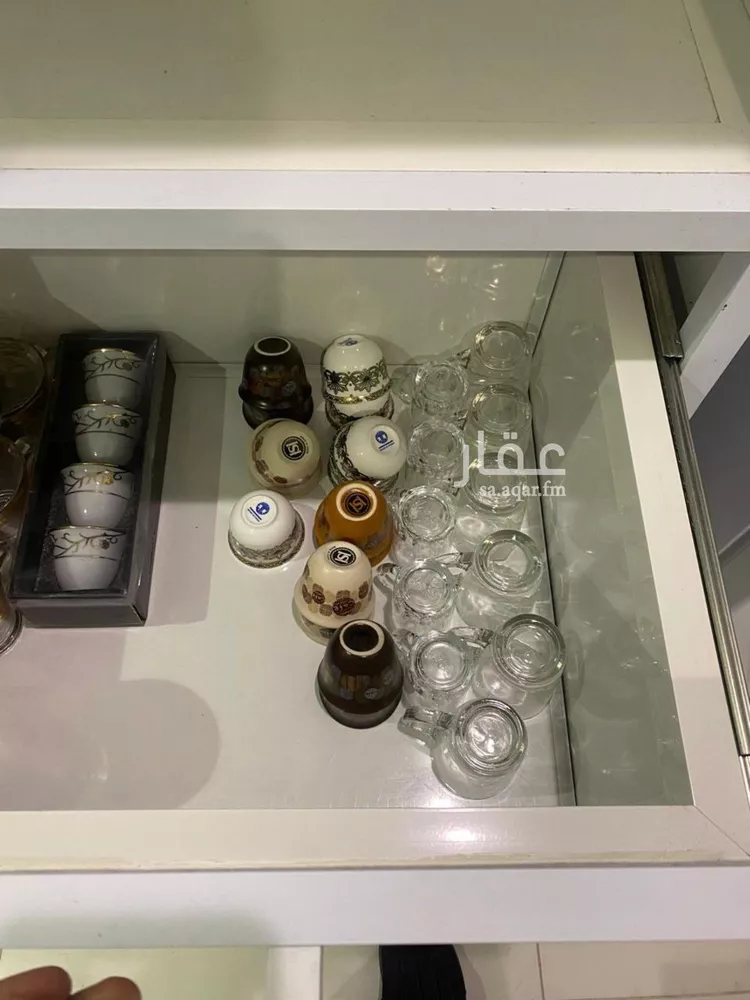 شقة للإيجار في شارع عبدالعزيز العبادي, حي الرمال, مدينة الرياض, منطقة الرياض صورة 3