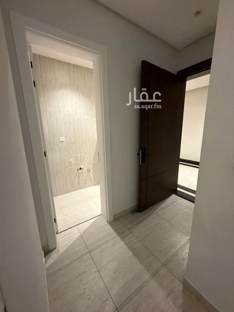 شقة للإيجار في شارع بدر الدين الحسني, حي النرجس, مدينة الرياض, منطقة الرياض صورة 3