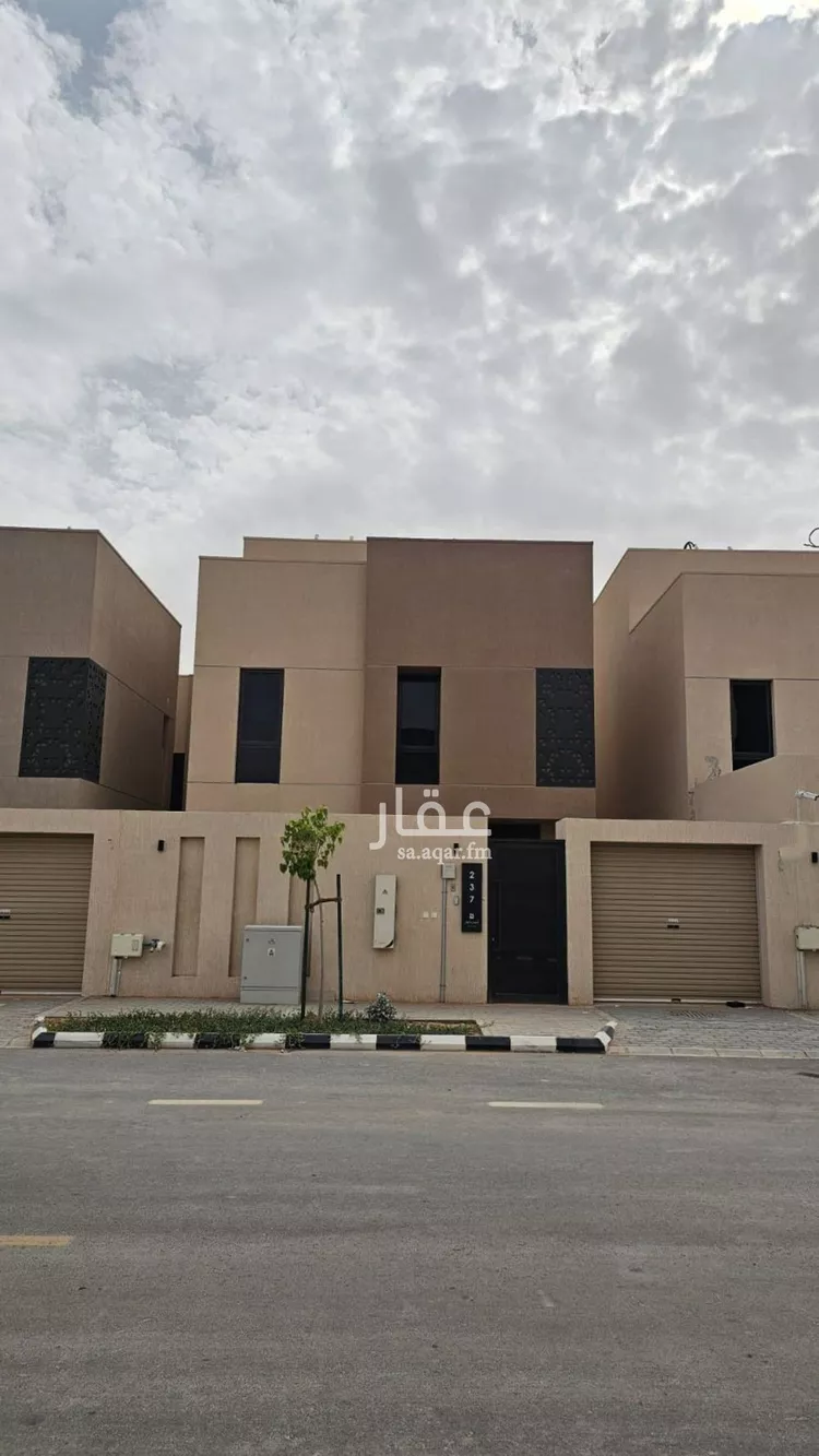 فيلا للإيجار في حي النرجس, مدينة الرياض, منطقة الرياض