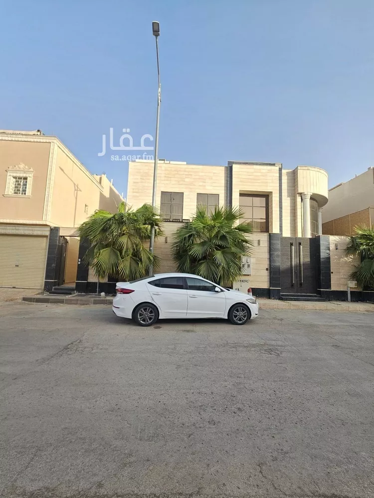 شقة للإيجار في شارع خيبر, حي العارض, مدينة الرياض, منطقة الرياض