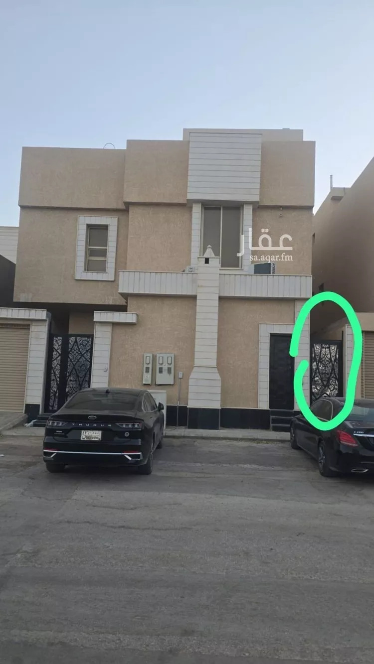 Apartment for Rent in Riyadh Al Arid