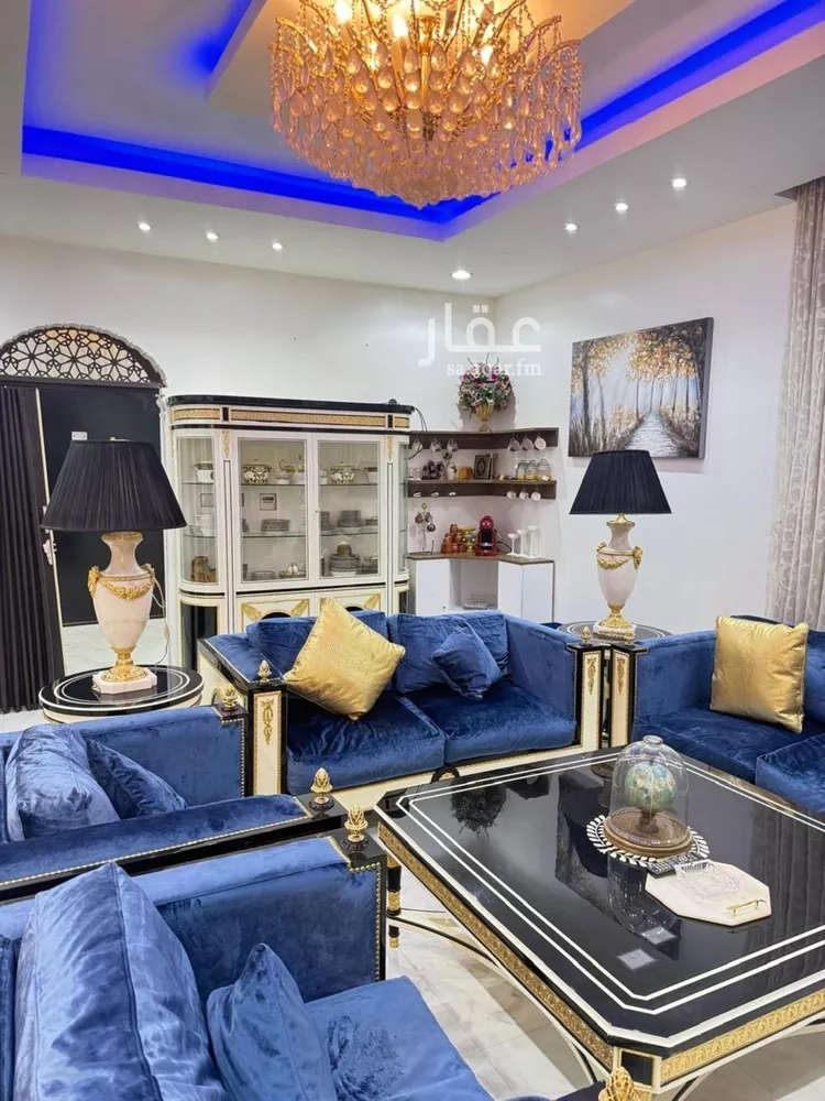 دور للإيجار في شارع رقم 213, حي النرجس, مدينة الرياض, منطقة الرياض صورة 2